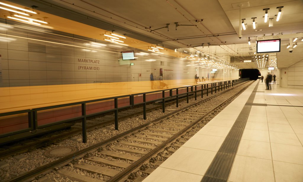 Langzeitbelichtungen - 1