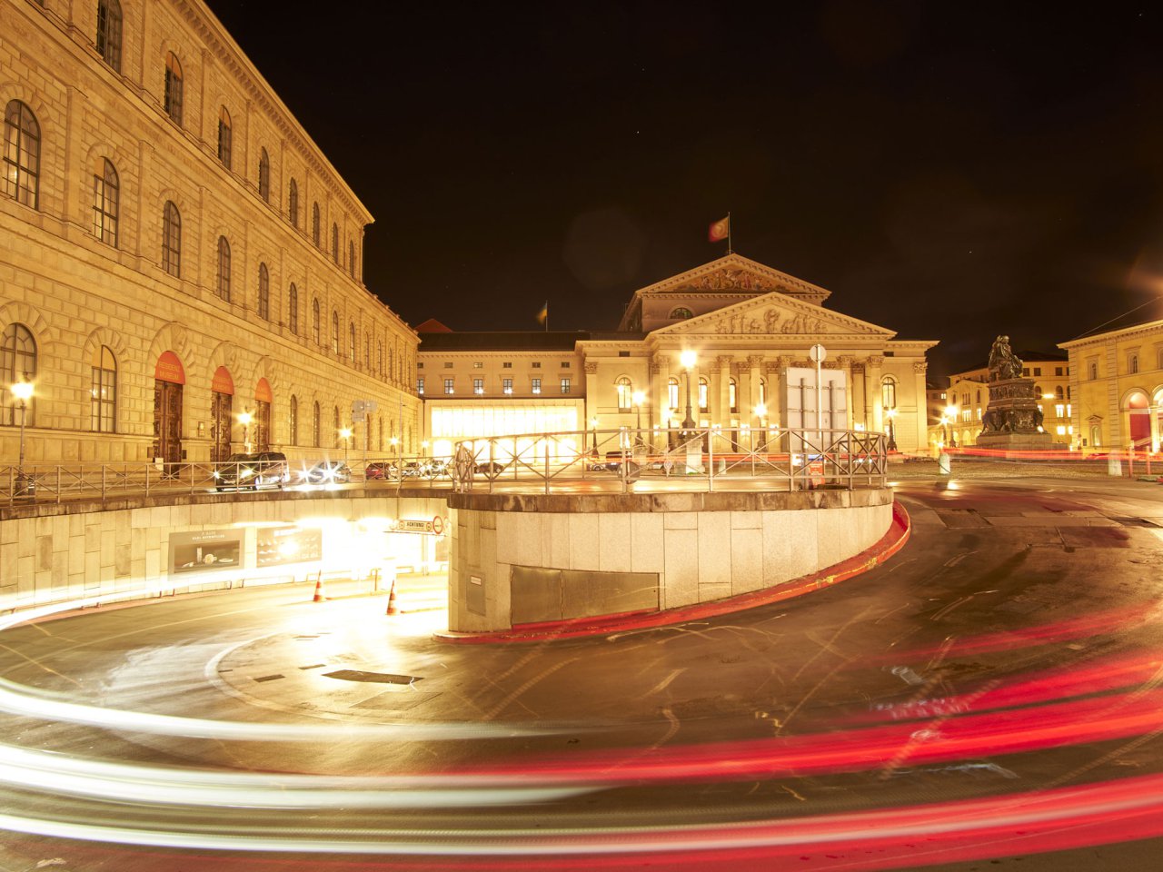 Langzeitbelichtungen - 2